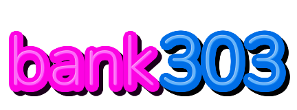 bank303 — logo kanal