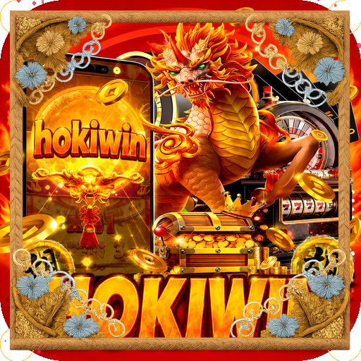 hokiwin — mitra unggulan