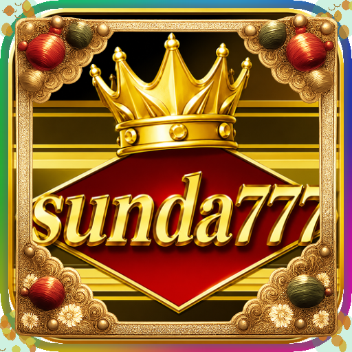 sunda777 — mitra unggulan